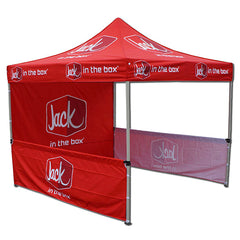 Printed Gazebos